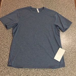 NWT lululemon Somatic SS T-Shirt